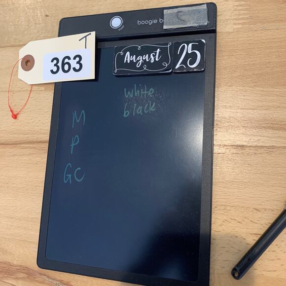 Eton Shirt Mens 17 Black White SLIM Pinstripe Button Up Long Sleeve Work Travel - Picture 7 of 8